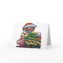 Christmas Elf cards