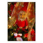 Christmas Elf Cards
