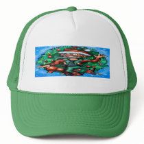 Christmas Elf hats