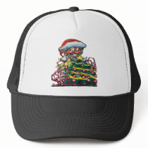 Christmas Elf hats