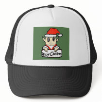 Christmas elf hats