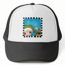 Christmas Elf hats