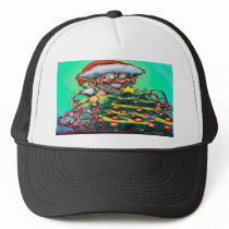 Christmas Elf hats