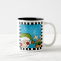Christmas Elf mug