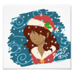 Christmas Elf photography