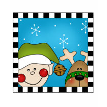 Christmas Elf t-shirt