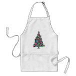 christmas_elftree aprons