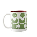 Christmas Elves