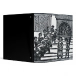 Christmas Entertainment binders