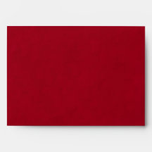 Christmas Envelopes
