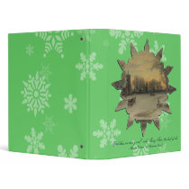 Christmas Eve - Binder #2