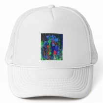 Christmas Eve hats