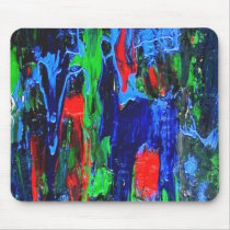 Christmas Eve mousepads