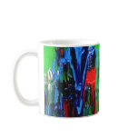 Christmas Eve mugs