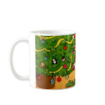 Christmas Eve mugs