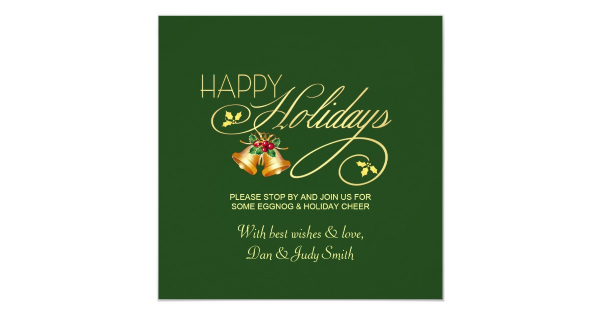 christmas-eve-open-house-invitations-zazzle