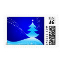 Christmas Eve postage by EveStock Christmas Eve postage