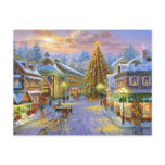 Christmas Eve