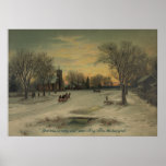 Christmas Eve - Poster #2