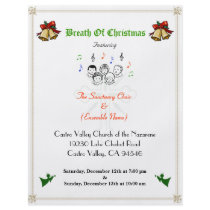 Christmas_Event Flyer by Worldofcreations Christmas_Event Flyer