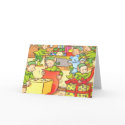 Christmas Factory cards
