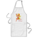 Christmas Faeries Apron - Happy Holidays! by xmasstore Christmas Faeries Apron - Happy Holidays!
