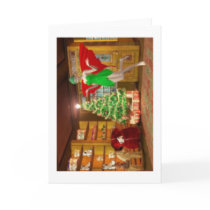 Christmas Fairy cards by reginapaul Christmas Fairy cards