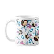 Christmas Fairy Coffee Mug mug