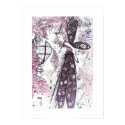 Christmas Fairy posters by RLMdesignes Christmas Fairy posters