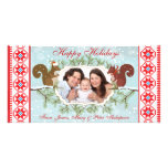 christmas family photo cards