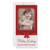 Christmas Family Photo Cards photo cards by SquirrelHugger Christmas Family Photo Cards photo cards