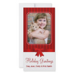 Christmas Family Photo Cards