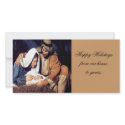 Christmas family photocard photocard