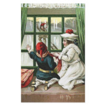 Christmas Family stationery