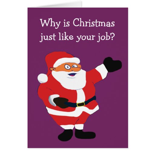 christmas-fat-man-santa-office-humor-card-zazzle