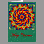 Christmas Feelings... cards