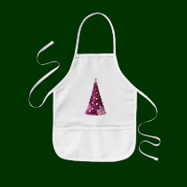 Christmas Festive Flavor aprons by doonagiri Christmas Festive Flavor aprons