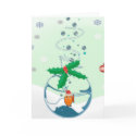 Christmas Fish cards by samack Christmas Fish cards