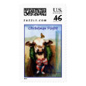 Christmas Flight postage