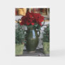 Christmas Floral cards