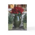 Christmas Floral cards