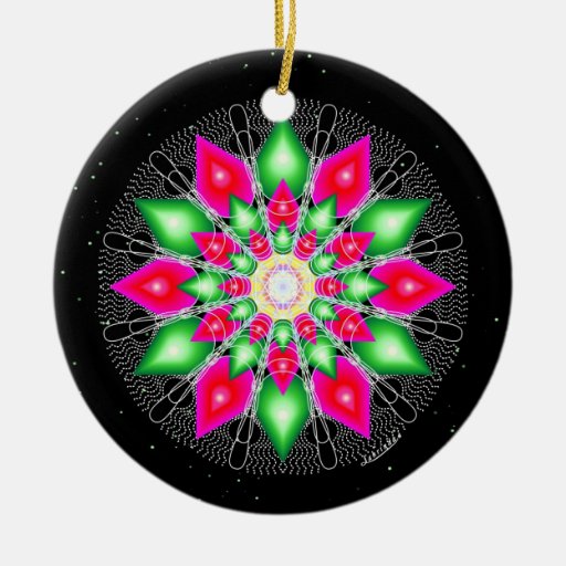 christmas flower christmas ornaments zazzle christmas flower christmas ornaments zazzle