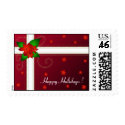 Christmas flowers - Postage ! postage