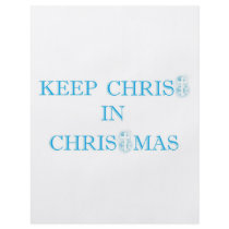 CHRISTMAS flyers
