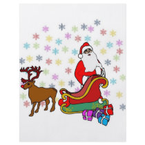 Christmas flyers