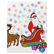 Christmas Flyers