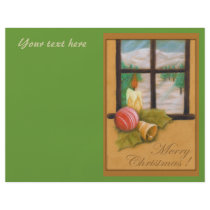 Christmas Custom Flyer