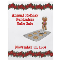 Christmas Flyer