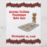 Christmas Flyer