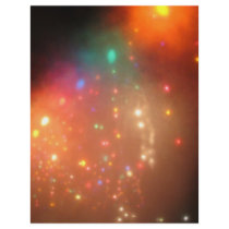 Christmas Fog flyers